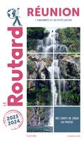 Guide du Routard Réunion 2023/24