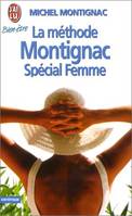 Methode montignac special femme (La)