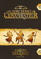 Les sorcières de l'Epouvanteur