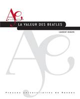 La valeur des Beatles