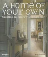 A Home of Your Own