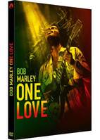 Bob Marley : One Love - DVD (2024)