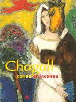 chagall connu et inconnu, [exposition], Galeries nationales du Grand Palais, Paris, 11 mars-23 juin 2003, San Francisco museum of modern art, San Francisco, 26 juillet-4 novembre 2003