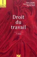 DROIT DU TRAVAIL : 2EME EDITION