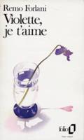 Violette, je t'aime