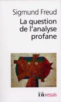 La question de l'analyse profane