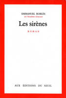 Les Sirènes, roman