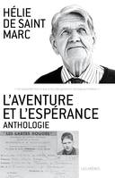 L'aventure et l'espérance