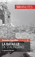 La bataille de Stalingrad, La Wehrmacht en déroute face à la tenacité héroïque de l'URSS