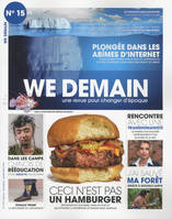 We demain - numéro 15