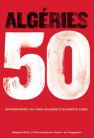 Algéries 50