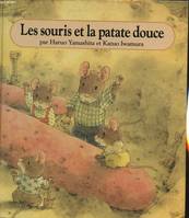 souris et la patate douce (les)