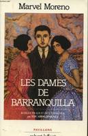 Les Dames de Barranquilla, roman