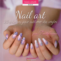 Nail art, 20 créations pour sublimer vos ongles