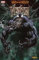 Venom : the war of the realms, n  1