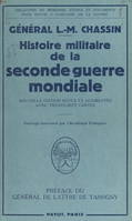 Histoire militaire de la Seconde Guerre mondiale, 1939-1945