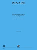 Divertimento