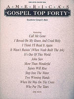America's Gospel Top Forty