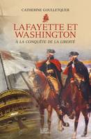 Lafayette & Washington à la conquête de la liberté, Sous la bannière de 