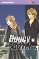 Honey Bitter T06 (tome double), Volume 6