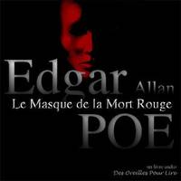 Le masque de la mort rouge