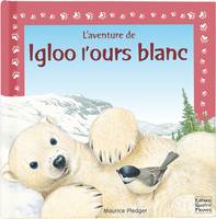 IGLOO L'OURS BLANC