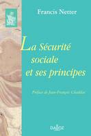 La Sécurité sociale et ses principes, Réimpression de l'édition de 1959