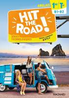 Hit the road !, Anglais 1re-tle, b1-b2