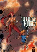 3, Nocturnes rouges T03, Tonnerre pourpre