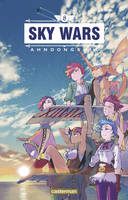 8, Sky wars