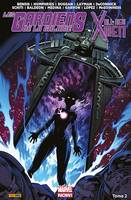 Les Gardiens de la Galaxie/All-New X-Men (2013) T02, Le vortex noir (II)