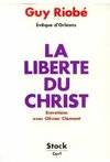 La liberté du Christ