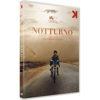 Notturno - DVD (2020)