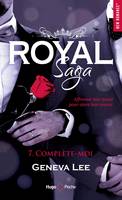 7, Royal saga - Tome 07