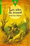 Les ailes du renard