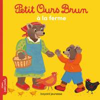 Petit Ours Brun à la ferme