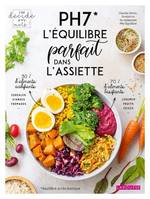 PH7, j'équilibre mon assiette !