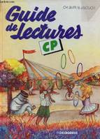 Guide de lectures CP., CP