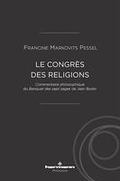 Le Congrès des religions, Commentaire philosophique du Banquet des sept sages de Jean Bodin