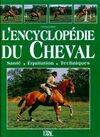 L'encyclopédie du cheval