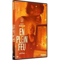 En plein feu - DVD (2022)