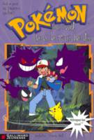 Pokémon., 4, Une nuit dans la tour hantée