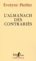 L'Almanach des contrariés