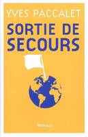 Sortie de secours