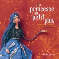 22, La princesse au petit pois