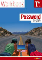 Password English, Worbook Tle