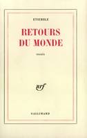 Retours du monde