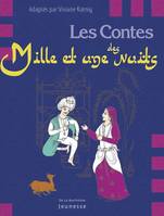 CONTES DES MILLE ET UNE NUITS (LES)