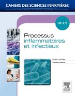 Processus inflammatoires et infectieux - Unité d'enseignement 2.5, UE2.5