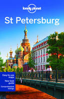 St Petersburg 7ed -anglais-